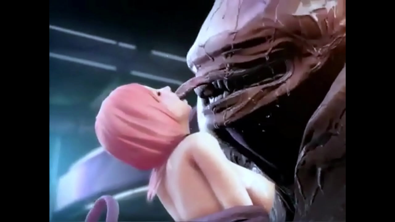 Hentai 3d – Gái xinh bị quái vật ngoài hành tinh bạo dâm Hentai 3d – Gái xinh bị quái vật ngoài hành tinh bạo dâm